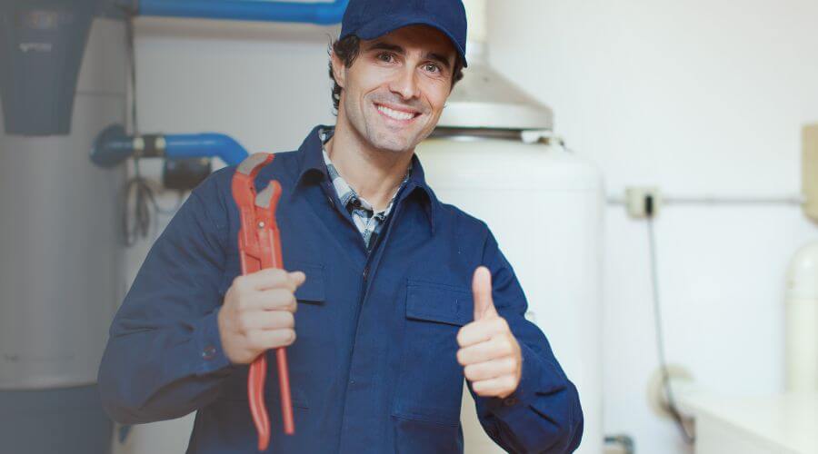 Professional water leak detection in Harrison, MI